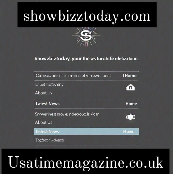 ⁠showbizztoday.com