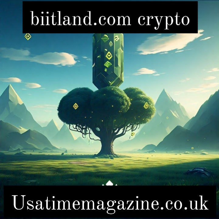 biitland.com crypto