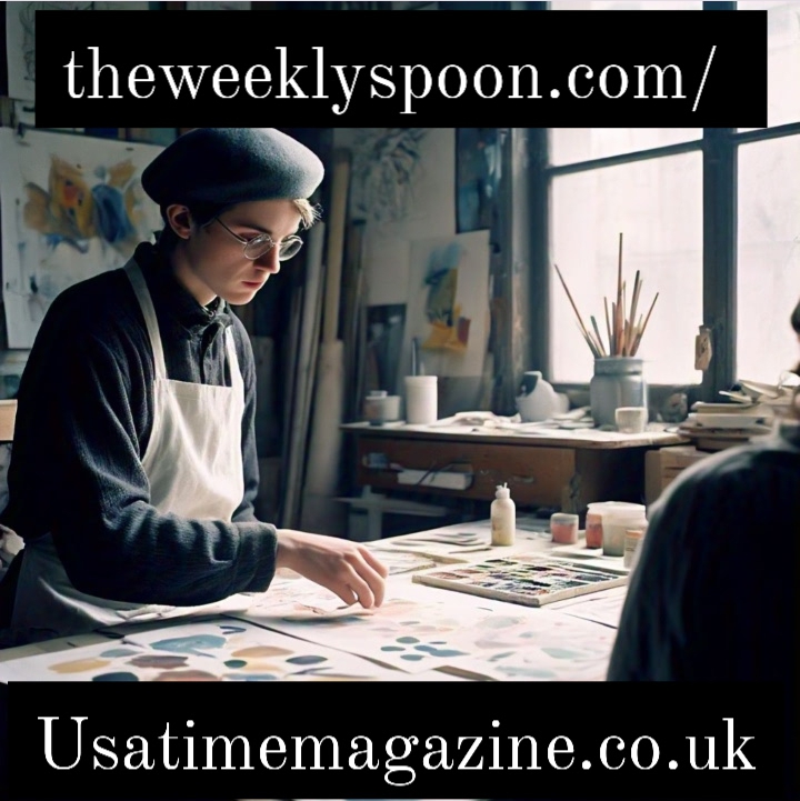 theweeklyspoon.com/