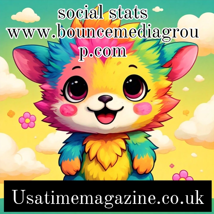 social stats www.bouncemediagroup.com