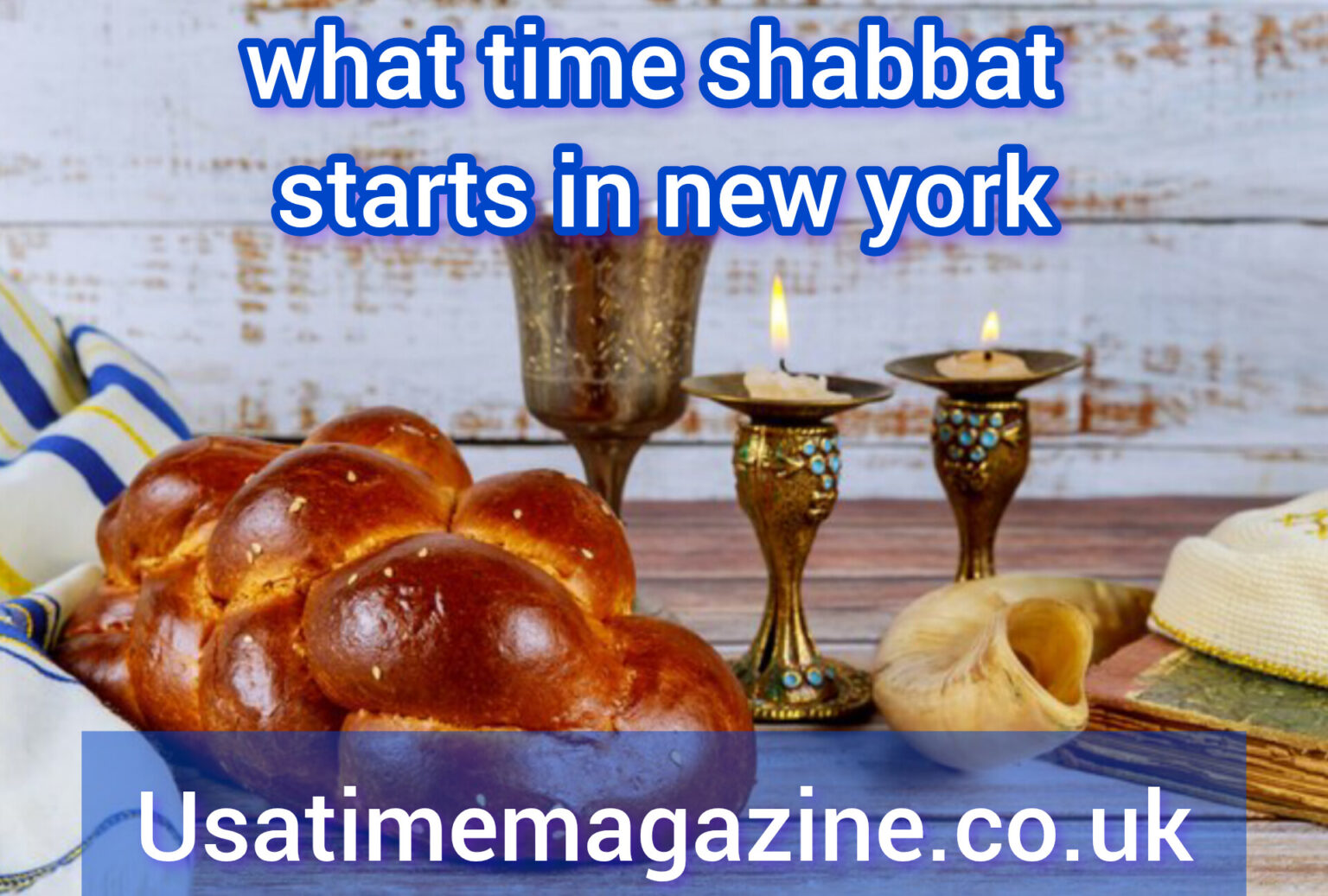 Shabbat nyc times