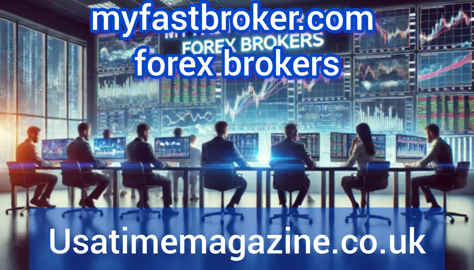 myfastbroker.com forex brokers