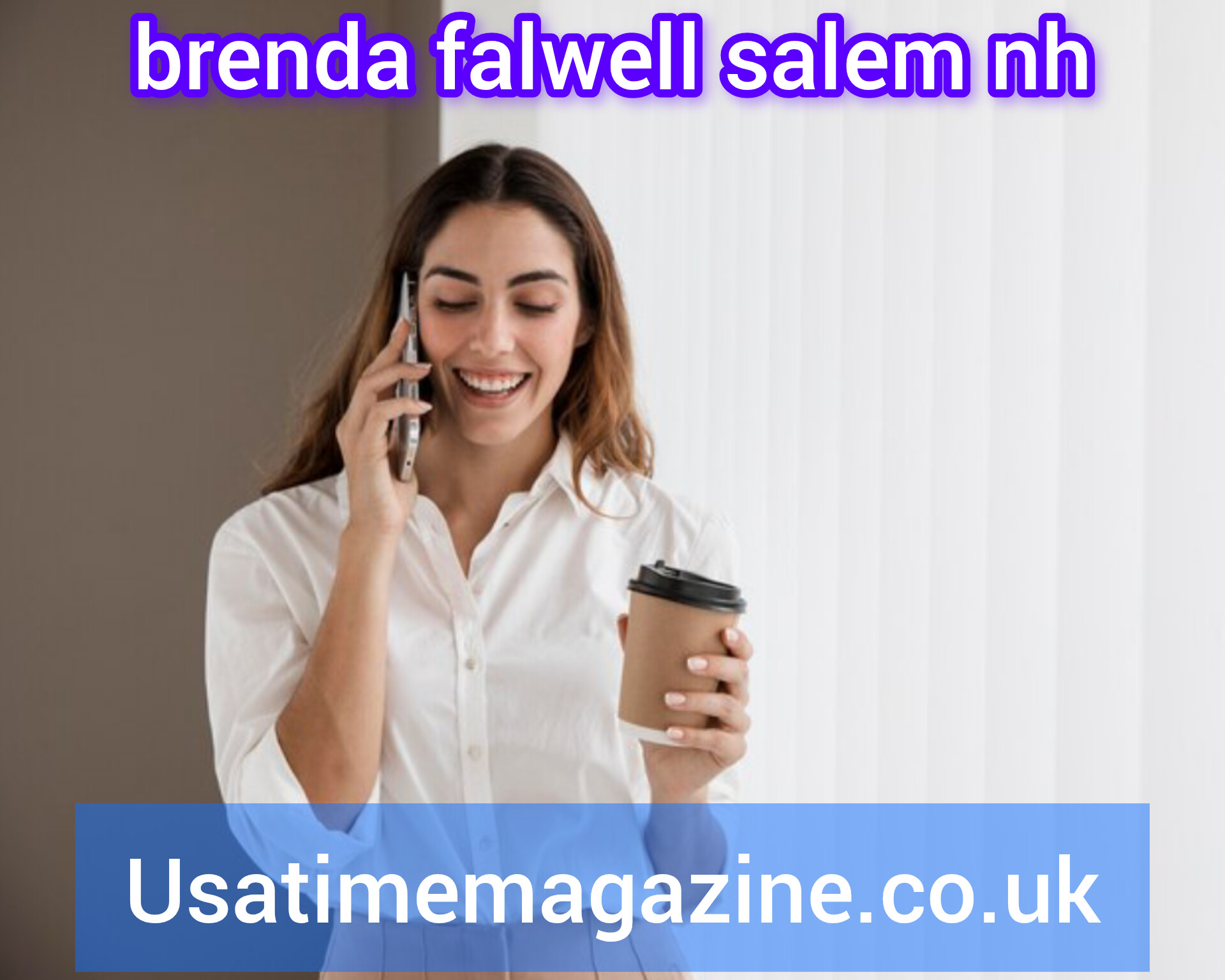 brenda falwell salem nh