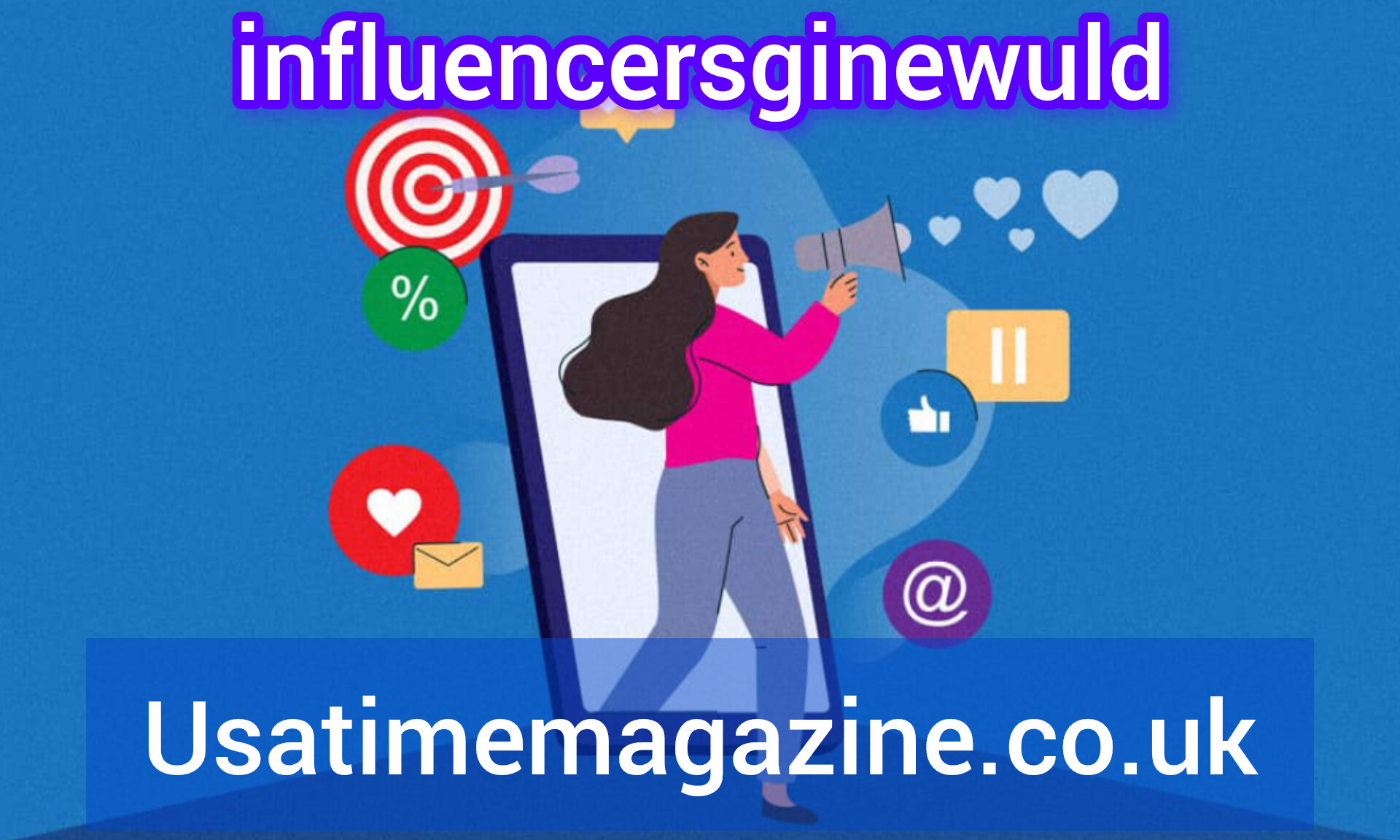 influencersginewuld