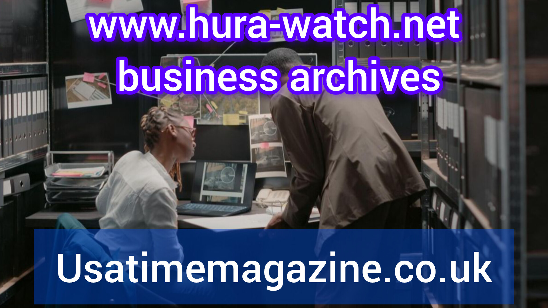 www.hura-watch.net business archives
