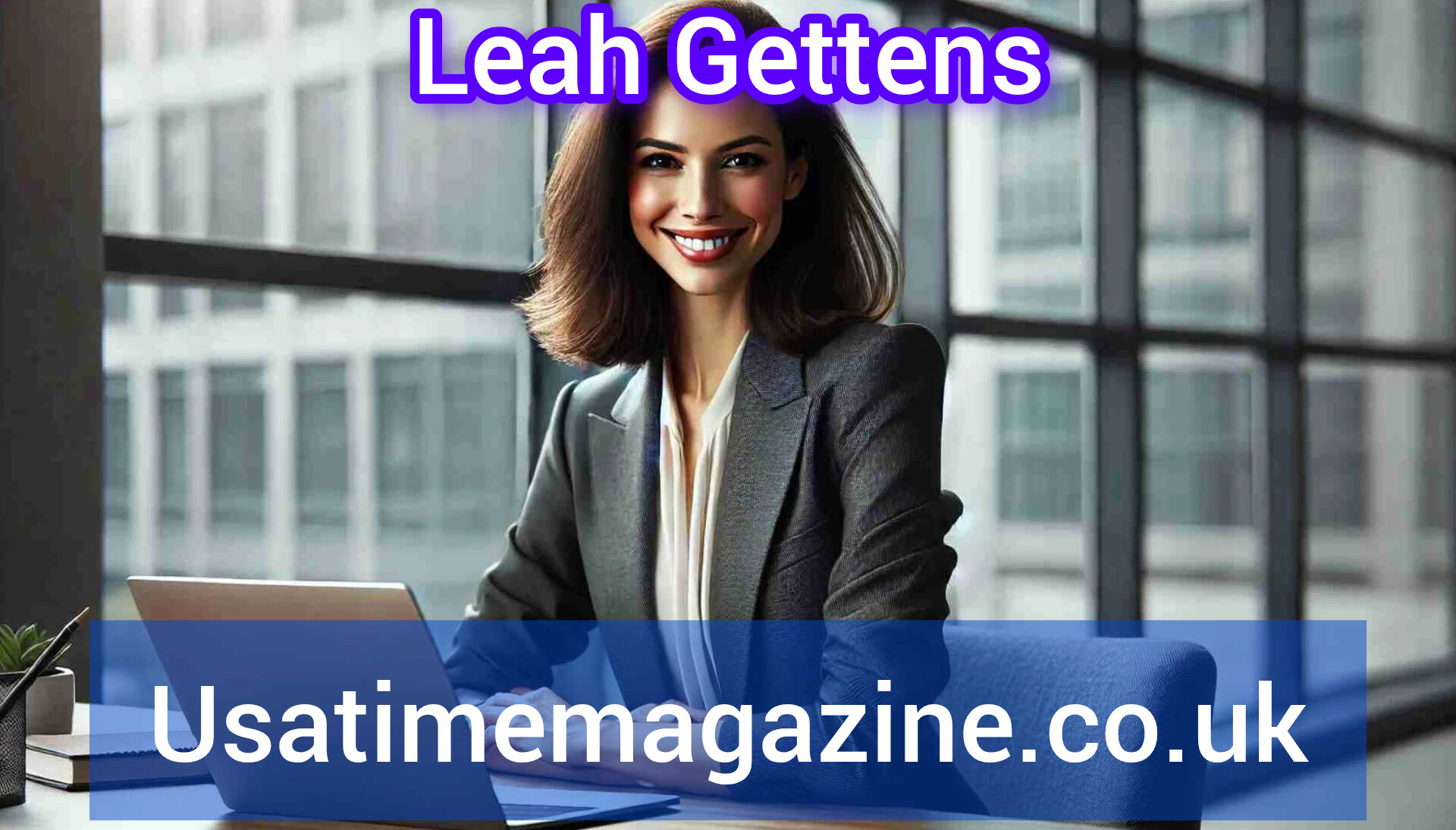 Leah Getten