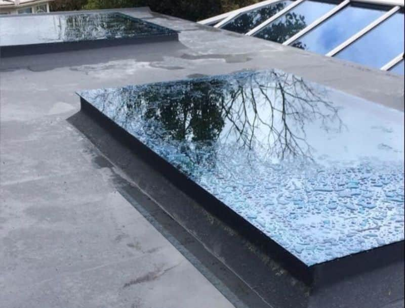 Custom Rooflights