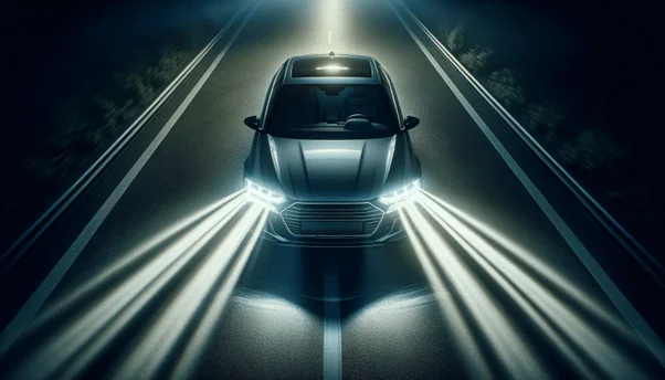 Vehicle Lighting Solutions