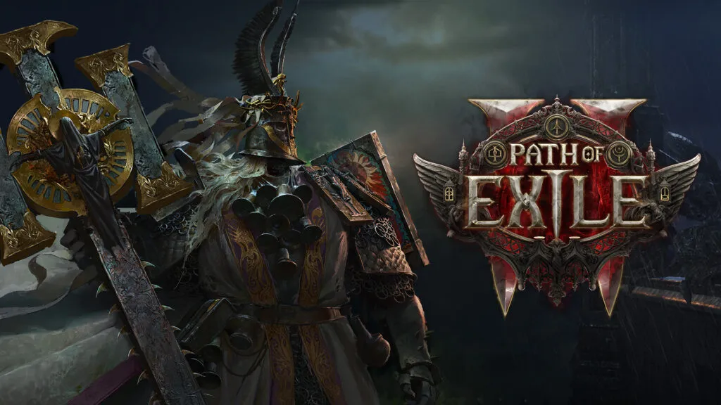 Path of Exile 2 Journey