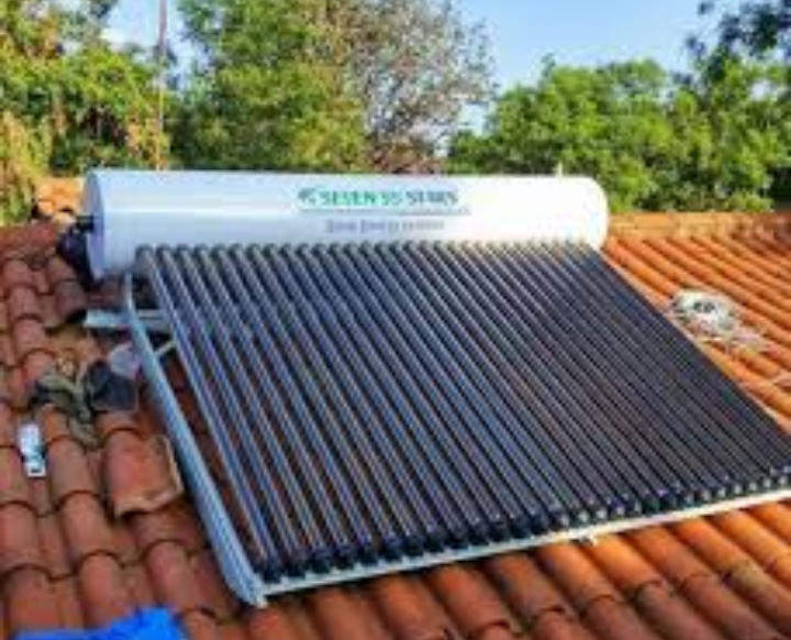 Kenyan Solar Water Heaters at Cheap Prices: What You Must Know