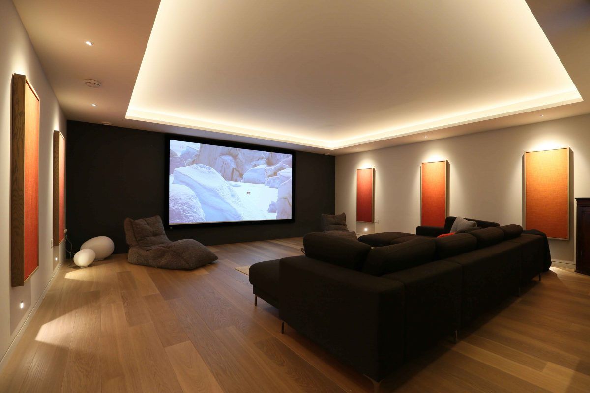 Home Theater