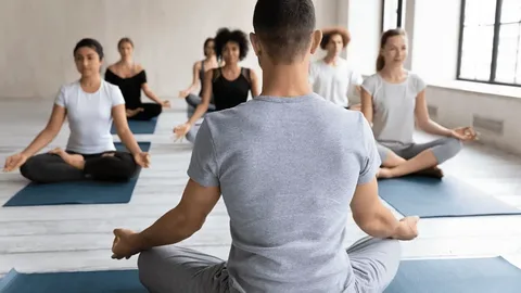 Best 200 Hour Yoga Teacher Training in Rishikesh | Yoga Teacher