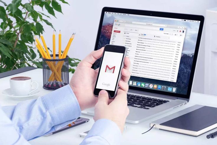 Gmail PVA Accounts