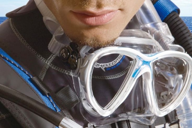 Best Prescription Dive Mask