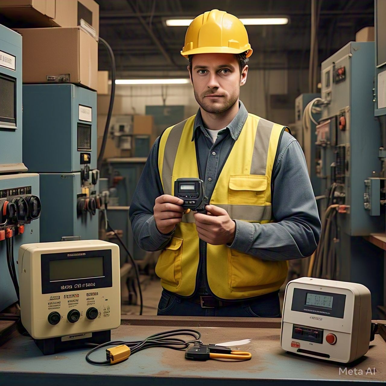 How Do You Choose the Best PAT Testing Equipment for Your Business?