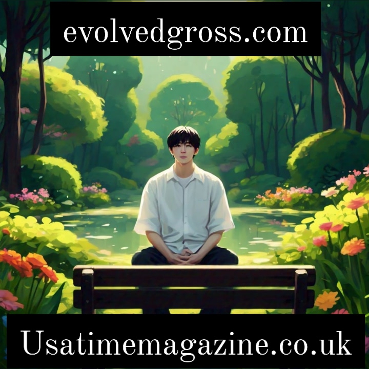 EvolvedGross.com