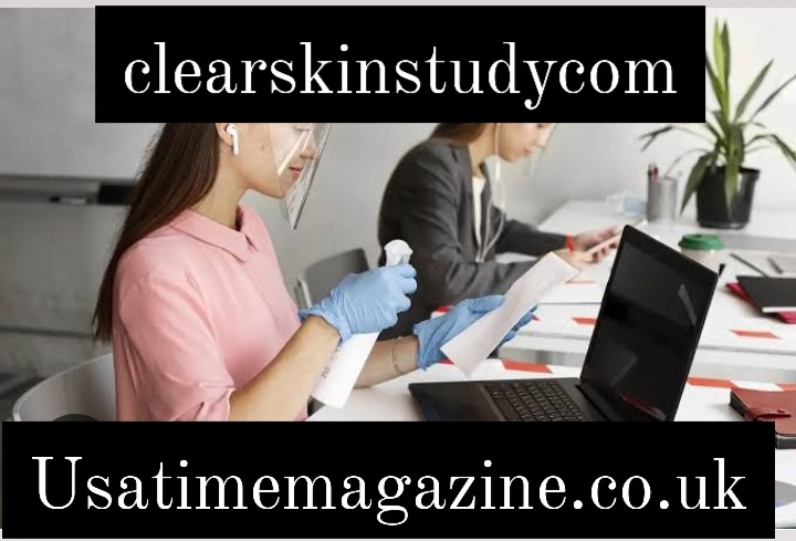 ClearSkinStudy.com