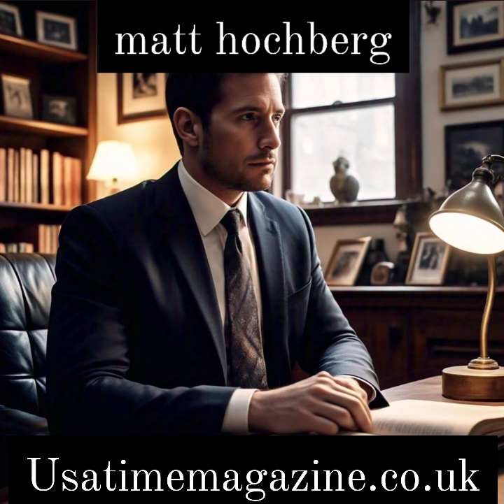 matt hochberg