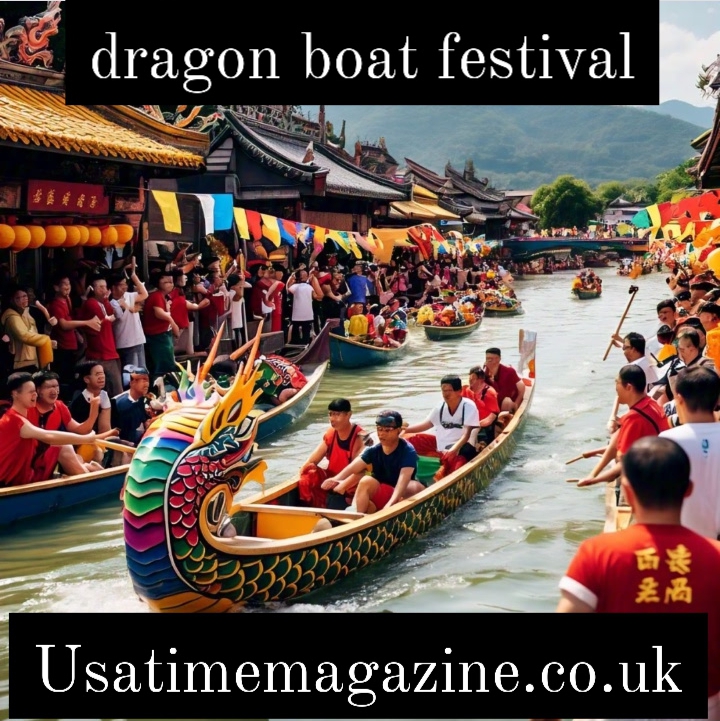 dragon boat festival