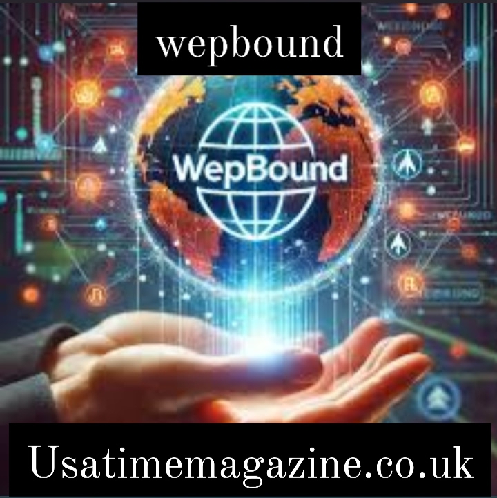 wepbound