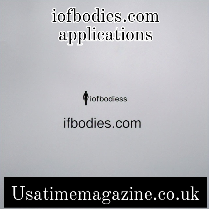 iofbodies.com applications