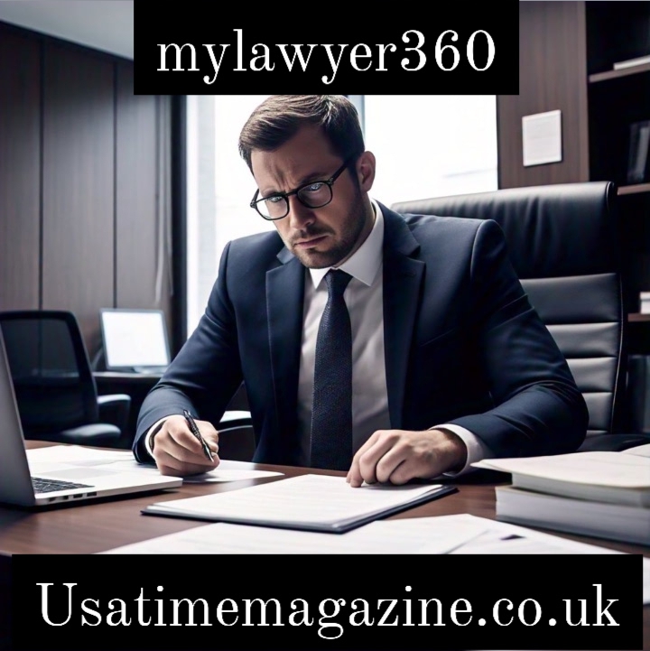 mylawyer360