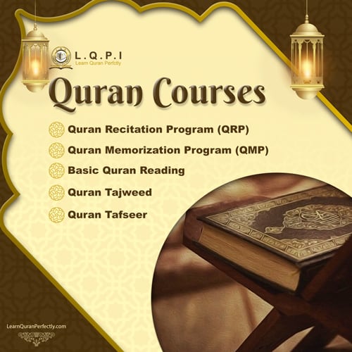 Explore Quran Courses and Programs at Shaykhi Online Quran Teaching Website!