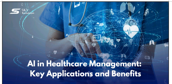 AI in healthcare management