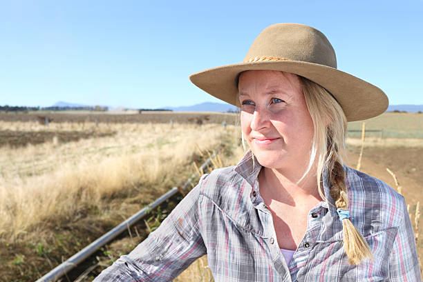 Top Benefits of Wearing an Outback Hat in Australia