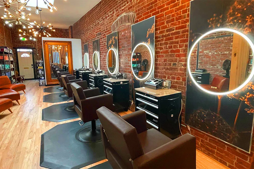 What Is a Walk-In Hair Salon on Colorado Blvd Everything You Need to Know