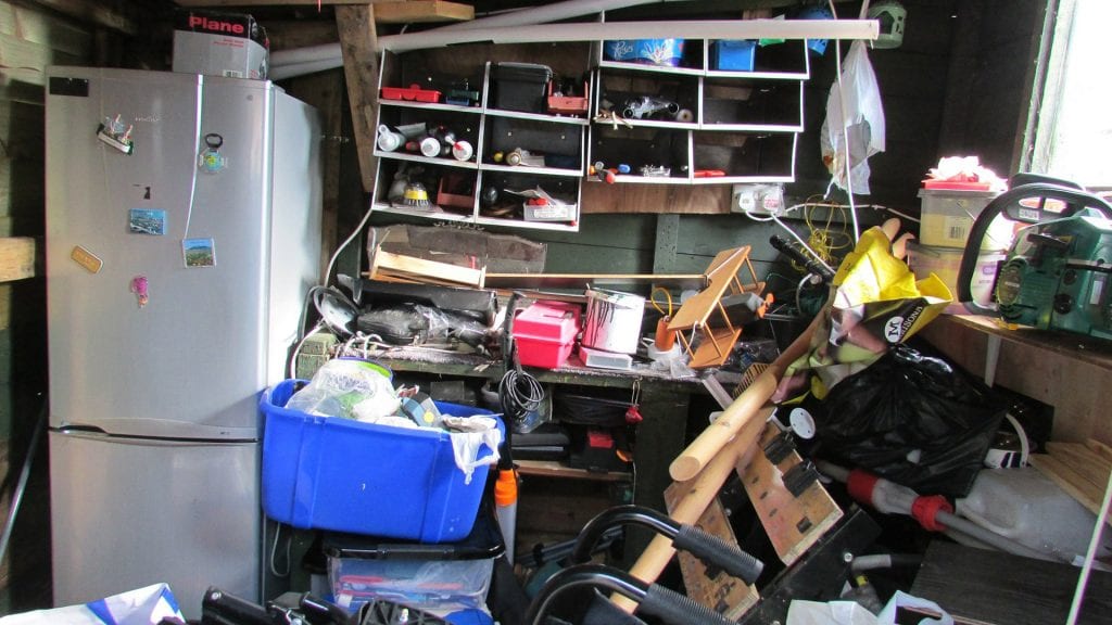 Junk Removal Made Easy: Your Go-To Guide for