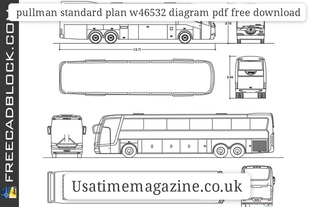 ⁠pullman standard plan w46532 diagram pdf free download