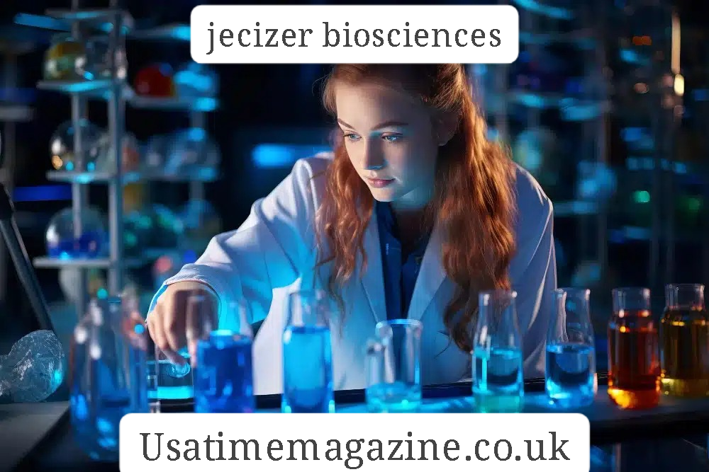 jecizer biosciences