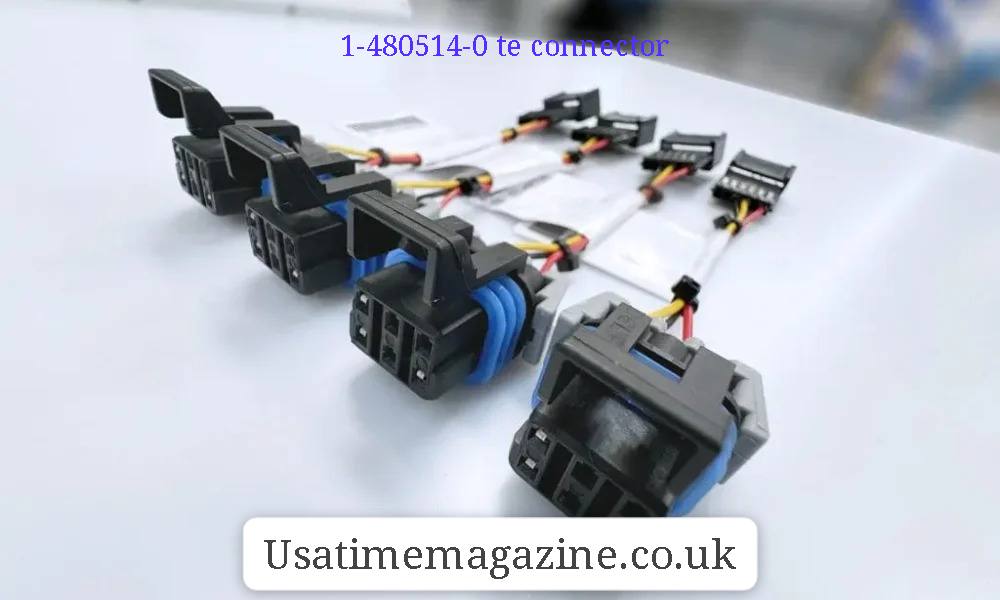 ⁠1-480514-0 te connector