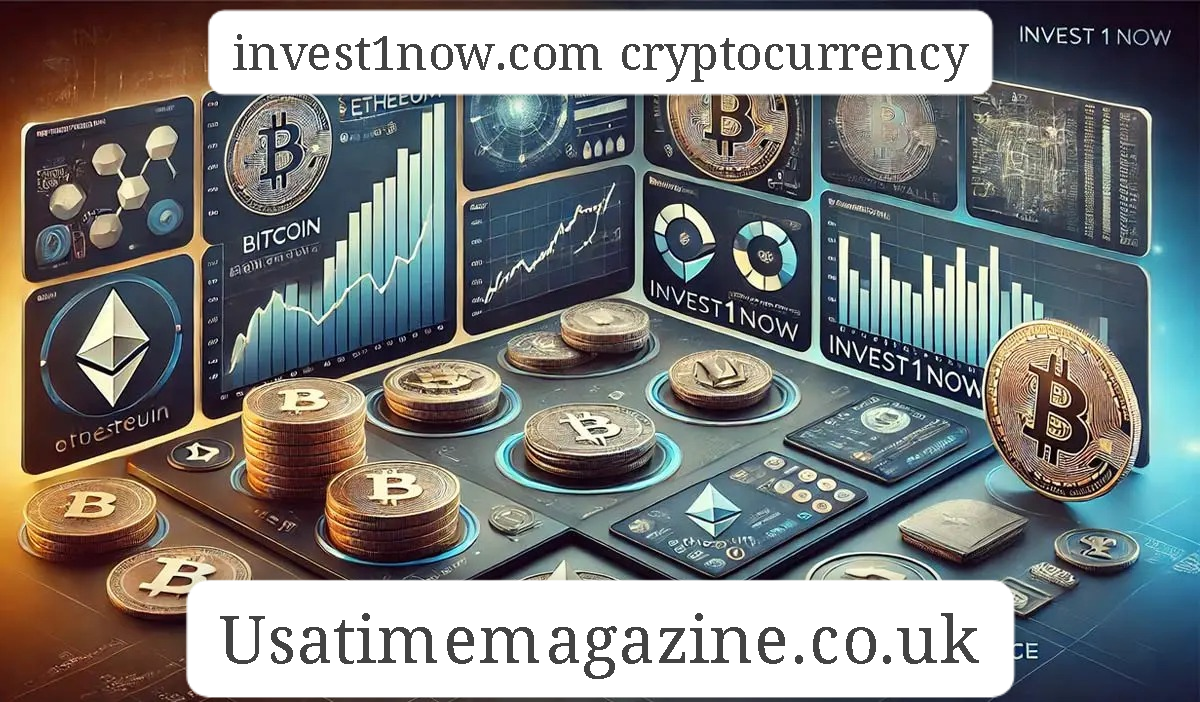 invest1now.com cryptocurrency