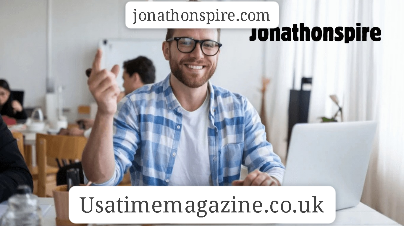 jonathonspire.com