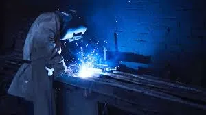 Common Types of Welding for the Manufacturing Industry