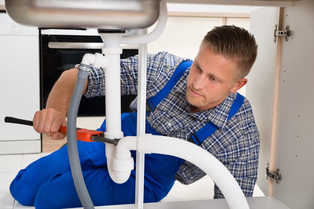 licensed plumbers jacksonville