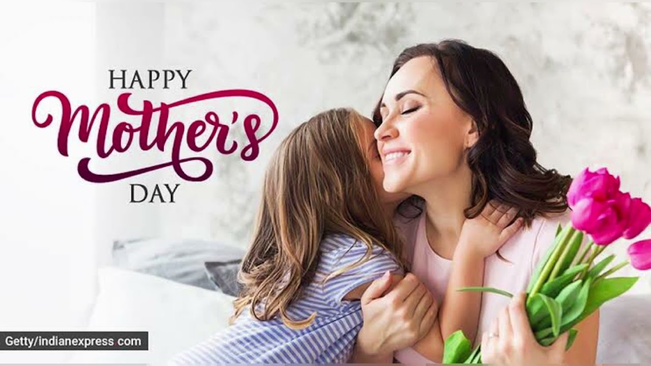 Mother's Day: A Celebration of Love and Gratitude