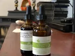 CBDNorth CBD Oil Canada Review