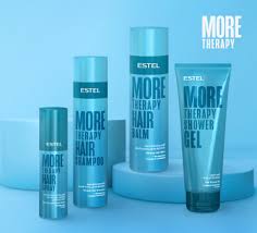 ESTEL: A Russian Innovation Transforming Hair Care in the UAE