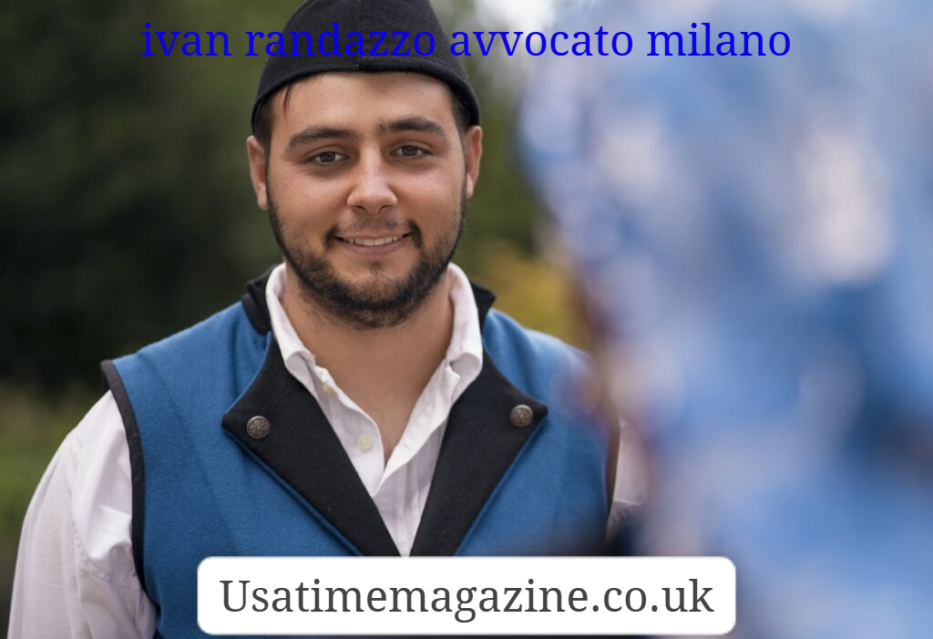 ivan randazzo avvocato milano