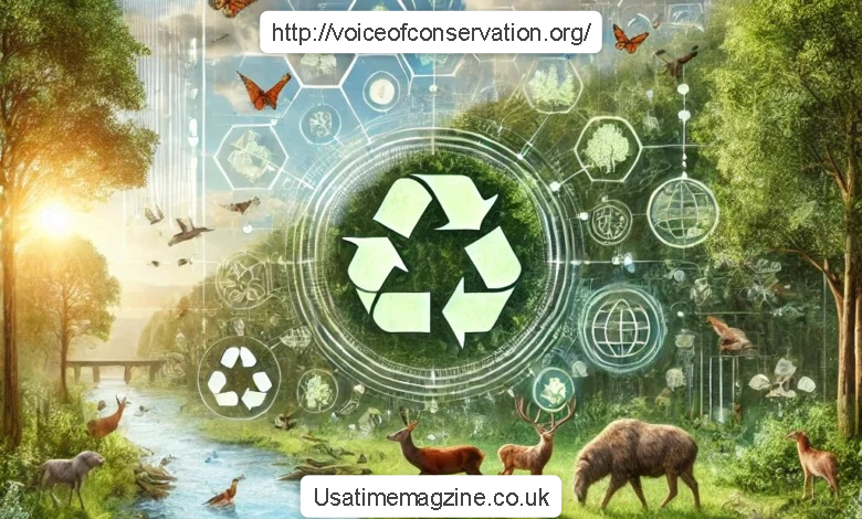 http://voiceofconservation.org/