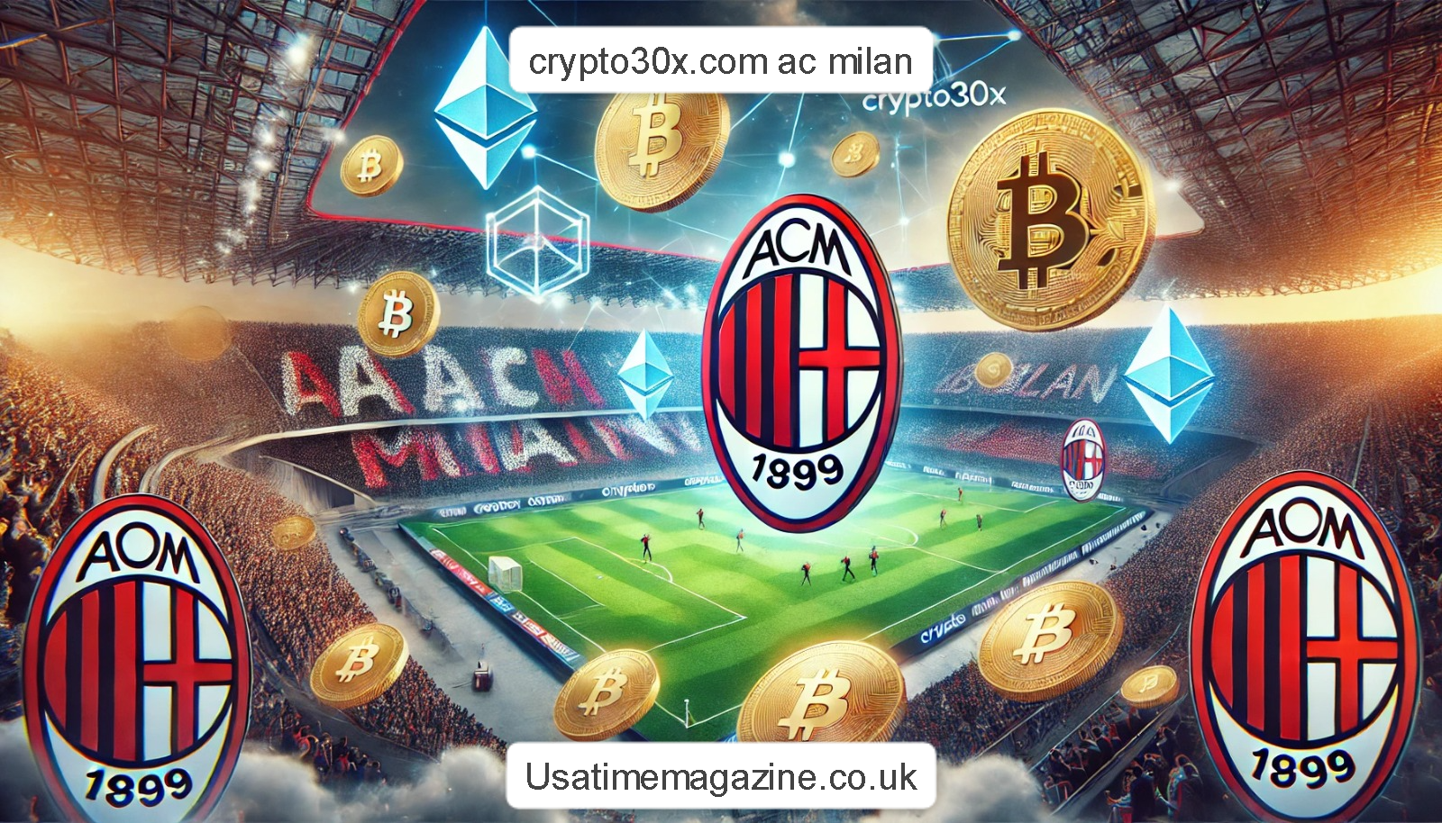 crypto30x.com ac milan