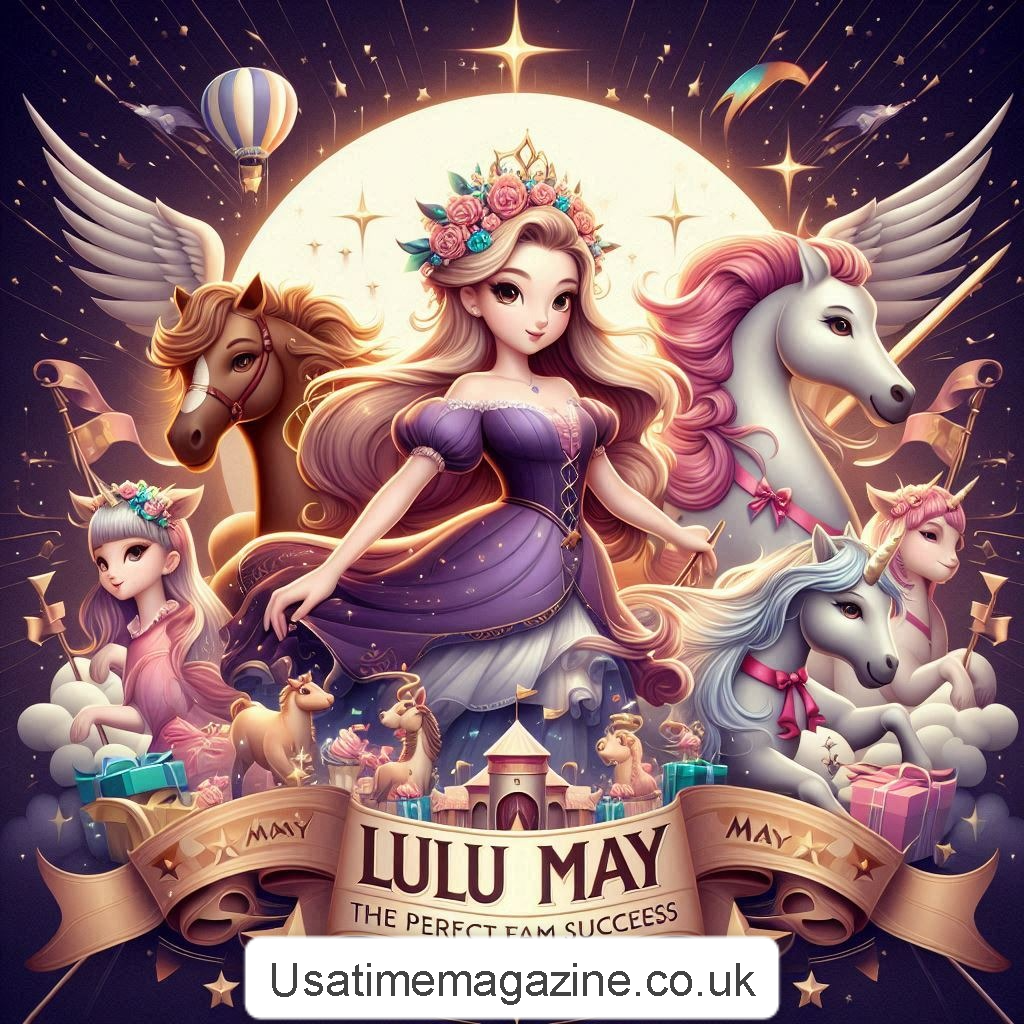 ⁠lulu may may evony