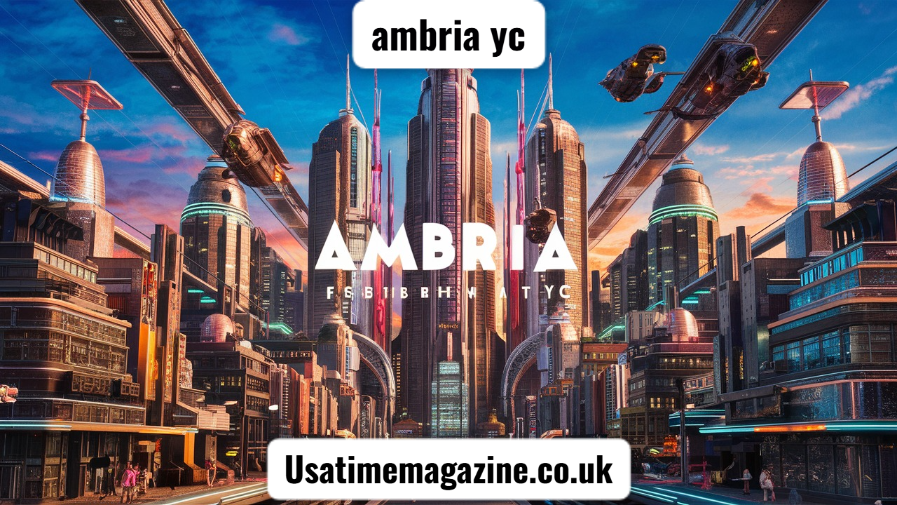 ambria yc