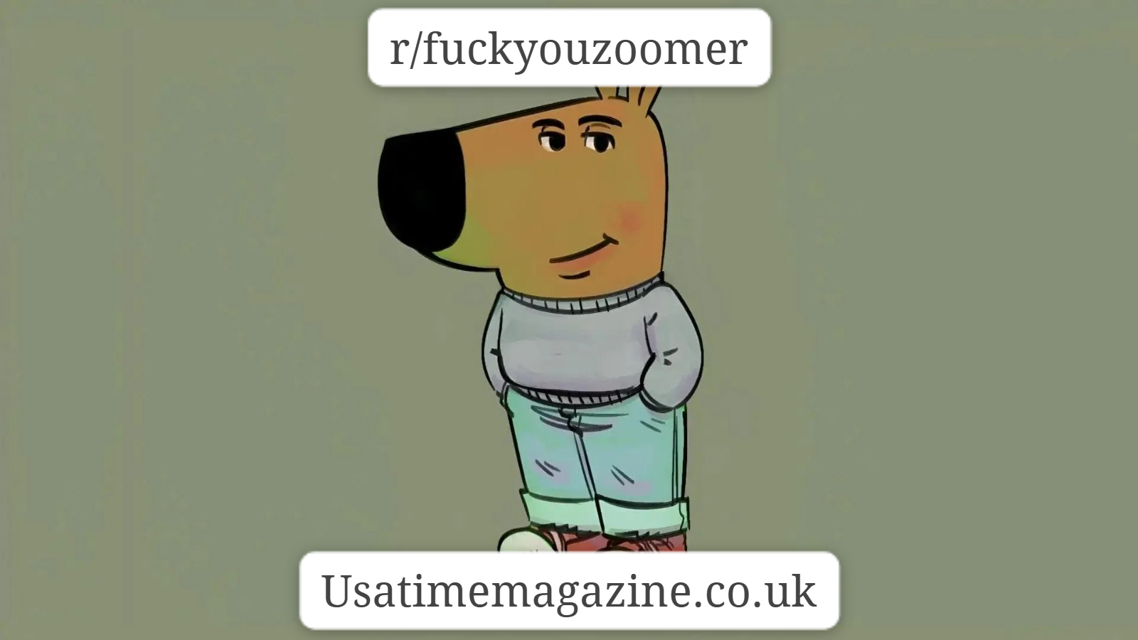 r/fuckyouzoomer