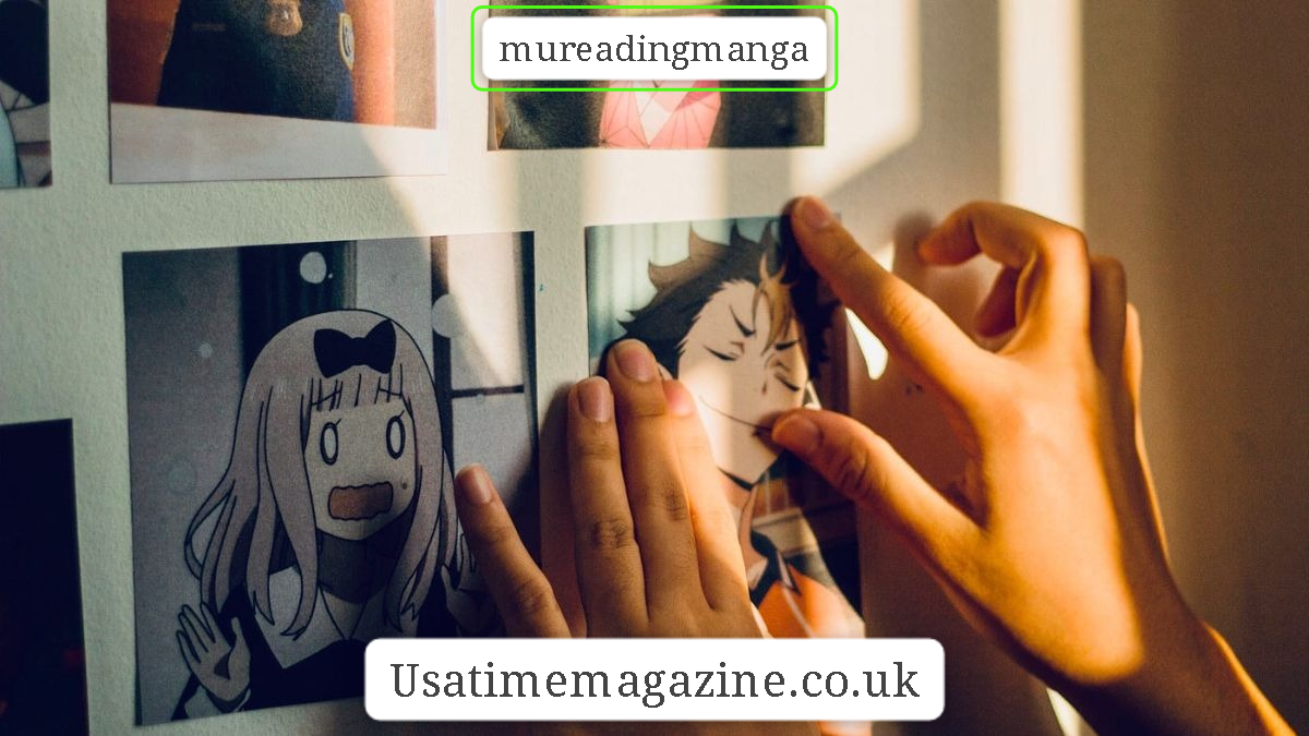 mureadingmanga