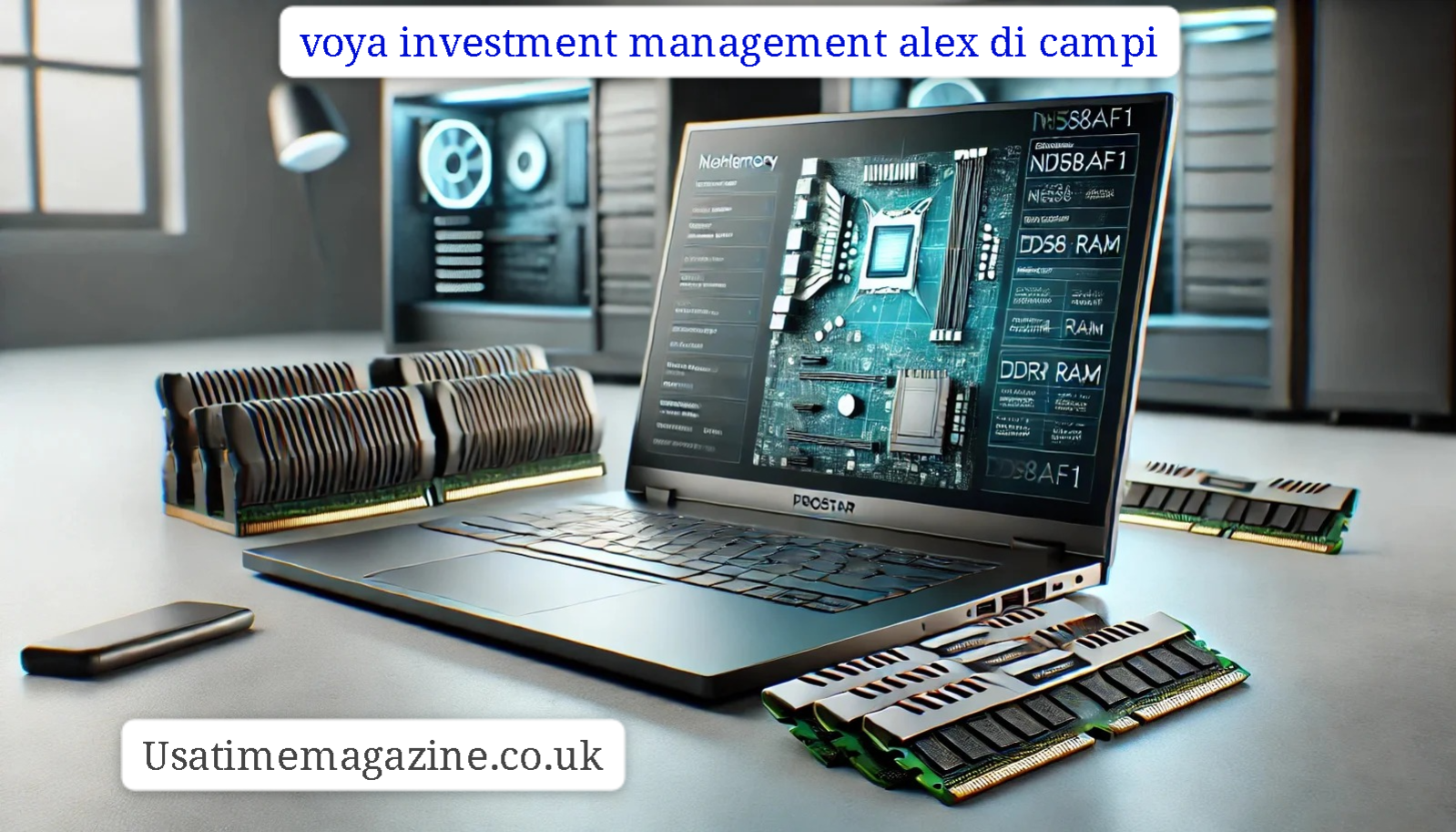 voya investment management alex di campi