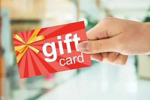 The Future of Gift Cards: Trends to Watch in 2025